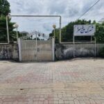 فروش یا معاوضه با تهران/۱۲۰۰ مترمربع ویلا (شهرکی)