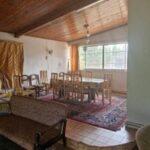 فروش یا معاوضه با تهران/۱۲۰۰ مترمربع ویلا (شهرکی)