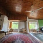 فروش یا معاوضه با تهران/۱۲۰۰ مترمربع ویلا (شهرکی)