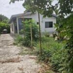 فروش یا معاوضه با تهران/۱۲۰۰ مترمربع ویلا (شهرکی)