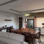 ویلای تریبلکس ساحلی