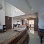 ویلای تریبلکس ساحلی