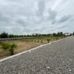 زمین شهرکی/سنددار/اقساطی