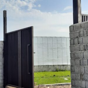 ویلا فلت/شهرکی با نگهبان/سند تک برگ