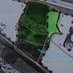 تهاتر زمین صنعتی (70/30)