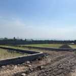 فروش زمین در شهرک لوکس کاسپین