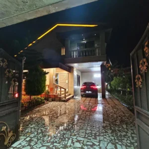 اجارهٔ آپارتمان