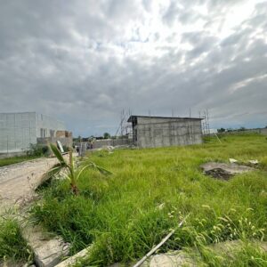 فروش زمین ۲۷۰ متری