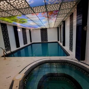 ویلافلت استخردارمدارک کامل