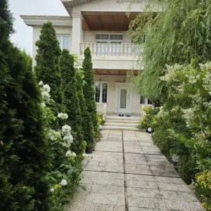 اجارهٔ ویلا و باغ