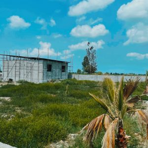 زمین شهرکی در حال ساخت*شهرک کاسپین مازندران*اقساط ۱۵ ماه بدون بهره