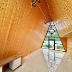 زمین با ساخت کلبه *شرایط استثنایی اقساط ۲۰ماهه*