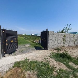 220متر دونبش*سنددار*شهرکی/اقساط طولانی بیواسطه