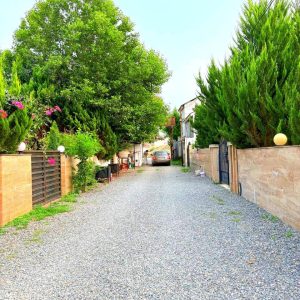 زمین بافت ۱۰۰٪مسکونی +انشعابات اختصاصی*اقساطی