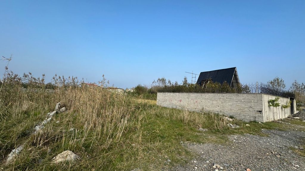 زمین سرمایه گذاری/با سود بالا اقساطی بدون واسطه