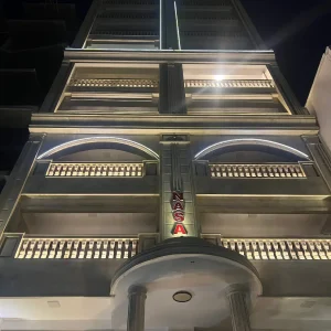 خرید آپارتمان در سرخرود – برج ناسا