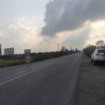 200متر شهرکی بر جاده اصلی سنددار در اقساط طولانی بی بهره