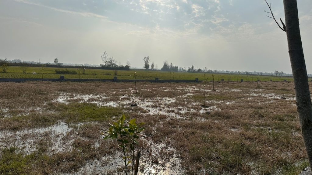 یک سرمایه گذاری خوب منطقه خوش نشین*پرداخت توافقی