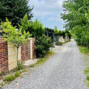 زمین مناسب سرمایه گذران