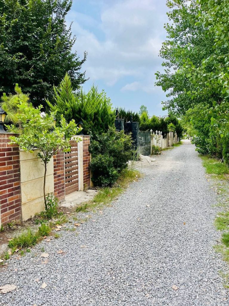 زمین مناسب سرمایه گذران/کد رهگیری/اسناد کامل