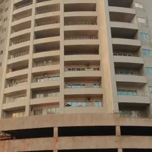 خرید آپارتمان ۱۳۲ متری در برج‌باغ قصر دریا محمودآباد 