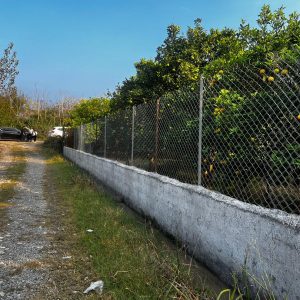 250متر*سنددار*قابل ساخت کلبه سوئیسی