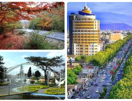 خرید ویلا در آمل