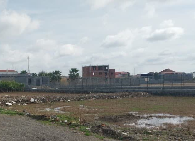 ۲۰۰ متر شهرک ارام /اقساط /سند تک برگ