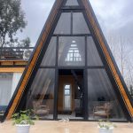 ۱۶۰ متر زمین سرمایه گذاری /اسناد کامل /اقساط/مخصوص کلبه سویسیو LSF