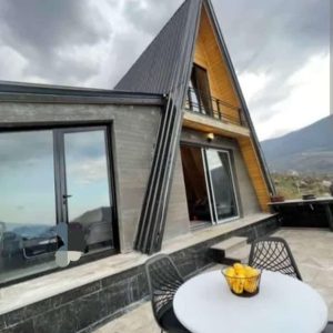 ۲۳۰ متر زمین شهرکی /مخصوص کلبه /اقساط