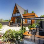 زمین مخصوص کلبه سویسی /اقساط /شهرکی