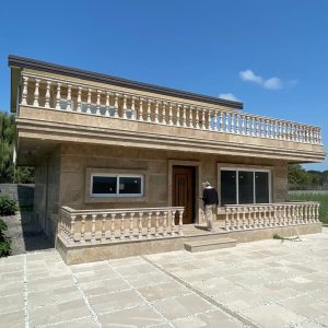 ۲۰۱متر زمین شهرکی مسکونی /شهرکی واقساط /مدارک کامل