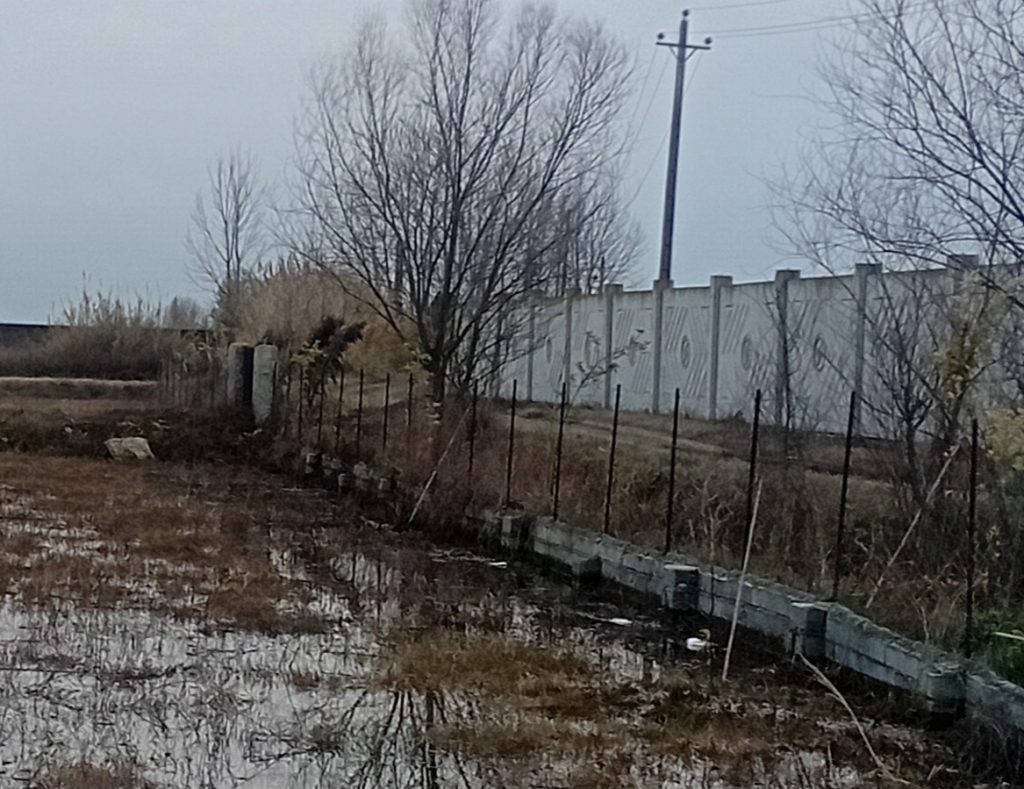 ۲۱۰ متر زمین سرمایه گذاری شهرکی /اقساطی /مخصوص کلبه سویسی /معاوضه با ماشین