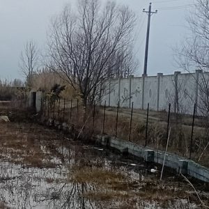 ۲۱۰ متر زمین سرمایه گذاری شهرکی /اقساطی /مخصوص کلبه سویسی /معاوضه با ماشین