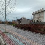 ۲۰۰ متر زمین مسکونی /شهرکی/لوکیشن برند