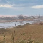 ۱۶۰ متر زمین سرمایه گذاری /اسناد کامل /اقساط/مخصوص کلبه سویسیو LSF