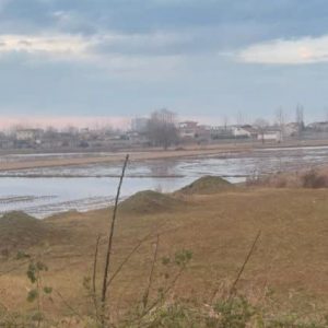 ۱۶۰ متر زمین سرمایه گذاری /اسناد کامل /اقساط/مخصوص کلبه سویسیو Lsf