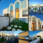فروش شهرک ویلایی