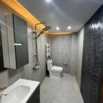 کاخ ویلا تریبلکس /استخر دار /سند دار /ساحلی