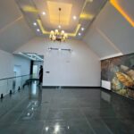 کاخ ویلا تریبلکس /استخر دار /سند دار /ساحلی