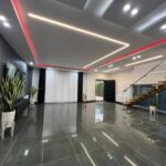 کاخ ویلا تریبلکس /استخر دار /سند دار /ساحلی