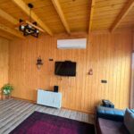 کلبه سوئیسی,محمودآباد,سندتک برگ