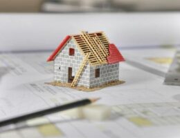 سن بنا را از کجا تشخیص دهیم؟