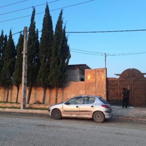 سرمایه گزاریه مطمئن خرید زمین در شمال است