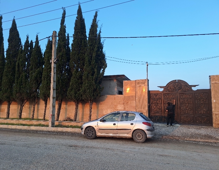 سرمایه گزاریه مطمئن خرید زمین در شمال است