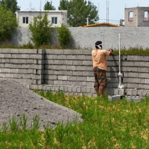 فرصت ویژه ۲۱۷ متری در محمودآباد / پلاک یک جنگل